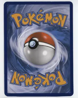 Decidueye GX Oversize Pokemon Sun & Moon Black Star Promo #SM37 9et - Image 2