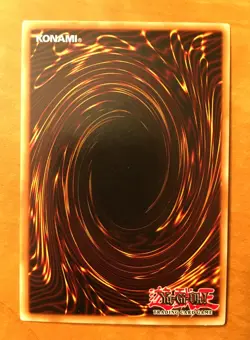 Yugioh Blue-Eyes Twin Burst Dragon SHVI-EN099 Secret Rare 1st Edition - NM - Image 2