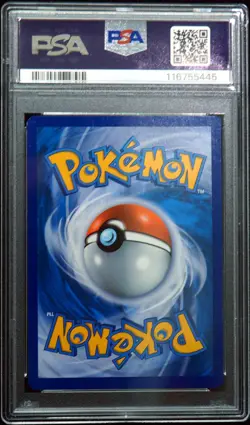 M Charizard EX 108/106 PSA 8 XY Flashfire Pokemon Card, New Cert! - Image 3
