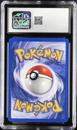 CGC 9.5 MINT+ Umbreon 2003 EX Sandstorm 24/100 Reverse Holo Pokemon Card - Image 2