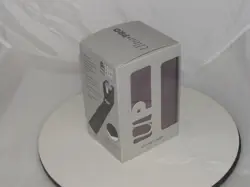 Alcove Tower 100+ Suede Collection Amethyst Ultra Pro card box NEW 2020 - Image 2