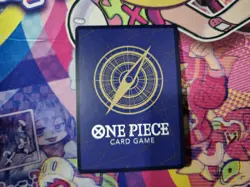 Shirahoshi Regional OP03-116 Top 64 - One Piece Card (3 COPIES) - Image 4