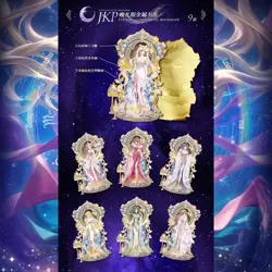 Sailor Moon Trading Card Game 12 Packs Collector's CCG Box Revelations 2 - Image 5