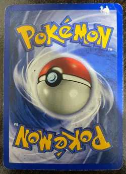 Clefable 1/64 Holofoil Rare Jungle Unlimited Set | HP | Pokemon TCG Card - Image 2