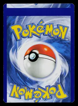 Pokemon Card - Trapinch XY - Furious Fists 53/111 Error Miscut Back - Image 2