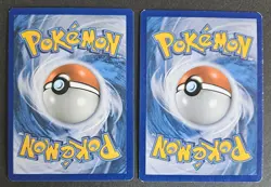 Articuno 16/108 Zapdos 23/108 Regular Pokemon card XY Roaring Skies rare LP - Image 2