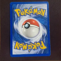 R Energy 95/109✨EXCELLENT✨EX Team Rocket Returns Pokemon Card TCG - Image 2