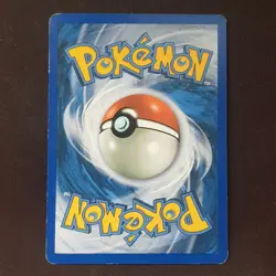 Makuhita 54/106✨EXCELLENT✨EX Emerald Pokemon Card TCG - Image 2