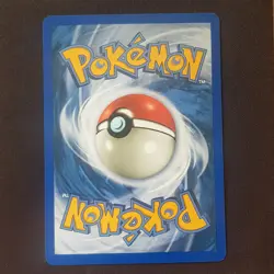 Mr Brineys Compassion 87/97 Reverse HOLO Rare💎NEAR MINT💎EX Dragon Pokemon Card - Image 2