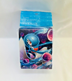 Pokemon Card Game Shining Gardevoir Deck Case Sleeve Set Supply Pokemon Center - Image 1