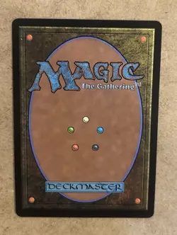 MTG FOIL Tarnation Vista 060 Showcase - The Big Score #060 - Image 2