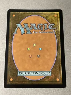 Warren Soultrader (Retro Frame) MTG Modern Horizons 3 Foil NM - Image 2