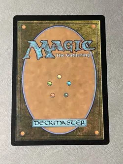 Warren Soultrader MTG Modern Horizons 3 Regular NM - Image 2