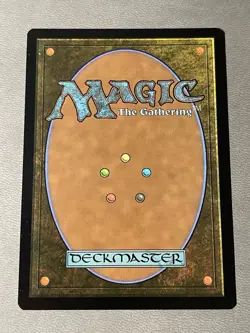 Flare of Denial- Modern Horizons 3 Borderless Regular MTG-NM - Image 2