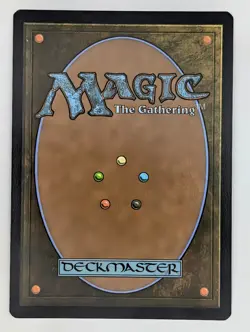 [Galaxy Foil] Mountain (0370) (Borderless) Mtg Edge of Eternities NM - Image 3