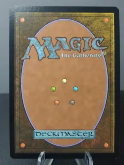 0355 Extinguisher Battleship Extended Art Foil MTG Edge of Eternities - Image 2