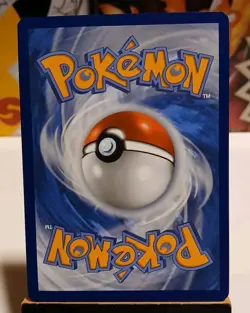 Gengar 066/196 Prize Pack Series Pokemon Play! Stamp Promo Mint Condition e - Image 2