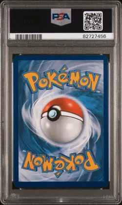 Pokemon Reshiram RC22/RC25 PSA 9 Mint BW Legendary Treasures Radiant Coll. FA - Image 2