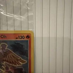 Pokemon Shining Ho-Oh Promo SM70 Sealed- NM-Mint-2017 - Image 3