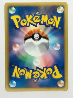 Riolu 104/BW-P Psycho Drive/Hail Blizzard Promo Pokemon Card Japanese (P7526) - Image 2
