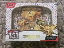 Pokemon Black Bolt White Flare, Prismatic Evolutions, Zapdos And Mini Tins - Image 4