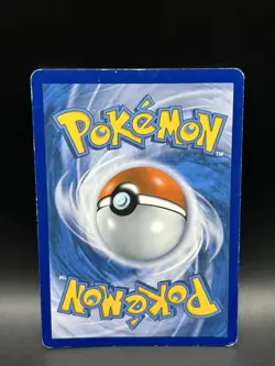 Cracked Ice Holo Mewtwo 51/108 - Pokemon Evolutions Card - MP - Image 4
