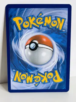 Eevee GX SM233 - Pokemon TCG Sun & Moon Black Star Promos - Full Art Holo - Image 2