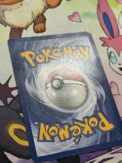 Dark Charmeleon 32/82 W Stamp Team Rocket Pokemon Card - 2 - Image 4