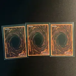 Yugioh Regenesis Sage ALIN-EN014 Ultra Rare 1st Edition Near Mint 3x - Image 2