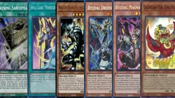 Yugioh 2025 Mega-Pack Tin MP25 Starlight Rare 1st Edition MINT Preorder - Image 1