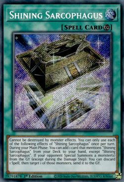 Yugioh 2025 Mega-Pack Tin MP25 Starlight Rare 1st Edition MINT Preorder - Image 4