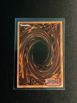 Yugioh - Chasma, Dragon Ruler of Auroras ALIN-EN047 - Secret Rare - Near Mint 1x - Image 4