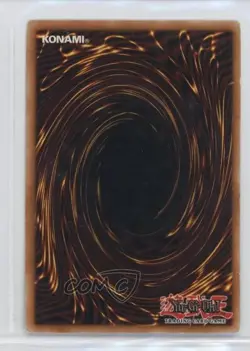 Lady Ninja Yae 1st Ed. YuGiOh Lord of the Storm Structure Deck #SD8-EN011 1e8j - Image 2