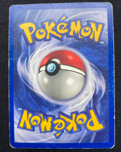 Pokemon TCG Dragonite 5 Black Star Promo Card WB The First Movie (HP) - Image 2