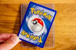 Metang Reverse Holo Uncommon 44/101 EX Hidden Legends - English Vintage Pokemon - Image 5