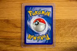 Aerodactyl Regular Rare 16/62 Fossil Unlimited - English Vintage Pokemon - Image 2