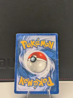 Pokemon TCG Magneton - Neo Revelation #10/64 Holo Deutsch WOTC Vintage - Image 2