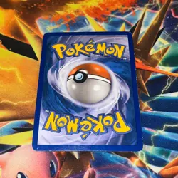 Palkia 11/130 ~ Holo Swirl ~ DIAMOND & PEARL ~ Moderate Play ~ Pokemon Card - Image 2