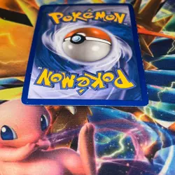Palkia 11/130 ~ Holo Swirl ~ DIAMOND & PEARL ~ Moderate Play ~ Pokemon Card - Image 3