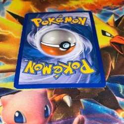 Palkia 11/130 ~ Holo Swirl ~ DIAMOND & PEARL ~ Moderate Play ~ Pokemon Card - Image 4