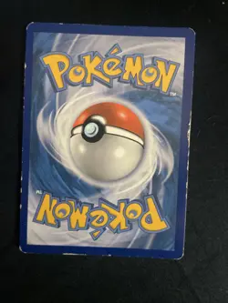 Pokemon Swampert 36/160 Primal Clash Holo Rare Card 2015 LP - Image 3