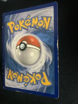 Pokemon Swampert 36/160 Primal Clash Holo Rare Card 2015 LP - Image 4