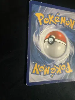 Pokemon Swampert 36/160 Primal Clash Holo Rare Card 2015 LP - Image 5