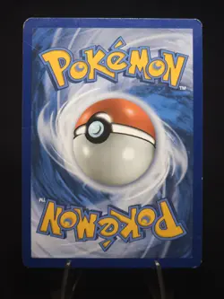 Pokemon TCG HO-OH GX Sun & Moon Sm57 Promo Promo (Crease) - Image 2