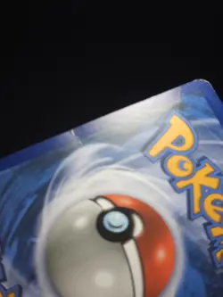 Pokemon TCG HO-OH GX Sun & Moon Sm57 Promo Promo (Crease) - Image 3