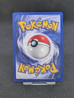 Pokemon Card Voltorb Shadowless Base Set 1st Edition Common 67/102 NM/M - Image 2