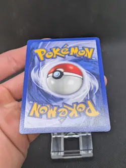 Pokemon Card Voltorb Shadowless Base Set 1st Edition Common 67/102 NM/M - Image 3