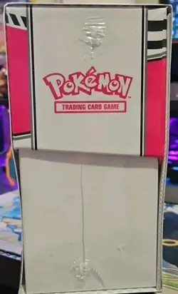 Pokemon TCG: Scarlet & Violet White Flare Elite Trainer Box ETB - Factory Sealed - Image 4
