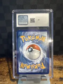 Pokemon Pikachu VMAX 2022 Lost Origin Full Art #TG17/TG30 PSA 9 - Image 2