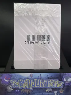 Pokemon Card Stufful 110/147 Toys R Us Stamped Sealed Promo Holo Near Mint - Image 2